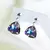 Aros Trilliant Cut 11mm - tienda online