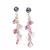 Aros Olivia - Venecia Joyas