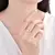 Anillo Avión y Nube Plata 925 - Regulable - comprar online