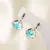 Aros Princess Cut 11mm - tienda online