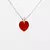Dije Corazón 10mm - comprar online