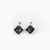 Aros Princess Cut 11mm