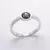 Anillo April - tienda online