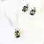 Aros Emerald Cut 11mm en internet