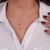 Collar 7 Chakras Plata 925 - comprar online