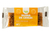 Barra de cereal GRANOMAX 40 grs Banana y Dulce de Leche