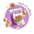 Almohaditas rellenas "Lasfor" sabor avellana x 200 grs. - comprar online