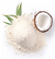 Harina de Coco x 1 kg - comprar online
