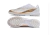 Society Adidas X Messi Elite Football Boots - White with Gold Details