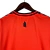 Camisa Everton Away 23/24 Torcedor Hummel Masculina - Laranja on internet