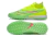 Chuteira Society Nike Phantom Luna Elite TF Preto com detalhe Branco - (cópia) - comprar online