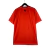 Camisa Everton Away 23/24 Torcedor Hummel Masculina - Laranja - Alfa Esporte