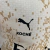 Camisa AC Milan Edição Especial 23/24 - Jogador Puma Masculina - Bege com detalhes em preto - Alfa Esporte