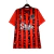 Camisa Everton Away 23/24 Torcedor Hummel Masculina - Laranja