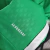 Camisa Maccabi Haifa I 23/24 - Torcedor Adidas Masculina - Verde com detalhes em branco e preto - Alfa Esporte