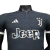 Camisa Juventus III 23/24 - Jogador Adidas Masculina - Cinza en internet