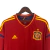 Camisa Retrô Seleção da Espanha I 2012 - Adidas Masculina - Vermelha com detalhes em amarelo - buy online