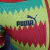 Camisa Seleção Gana I 23/24 - Jogador Puma Masculina - Amarela com detalhes em verde e vermelho - loja online