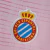 Camisa Espanyol II 22/23 - Torcedor Kelme Masculina - Rosa com detalhes em branco - online store