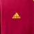 Camisa Retrô Seleção da Espanha I 2012 - Adidas Masculina - Vermelha com detalhes em amarelo on internet