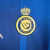 Camisa Al-Nassr II 23/24 - Torcedor Nike Masculina - Azul en internet