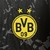 Camisa Borussia Dortmund II 23/24 - Torcedor Puma Masculina - Preta - buy online