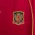 Camisa Retrô Seleção da Espanha 2008 - Adidas Masculina - Vermelha on internet