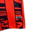Camisa Everton Away 23/24 Torcedor Hummel Masculina - Laranja on internet
