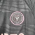 Kit Infantil Inter Miami III Adidas 23/24 - Preto com detalhes em rosa - loja online