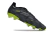Chuteira Adidas Copa Pure II Elite - Branco com detalhes Laranja - (cópia) - Alfa Esporte