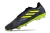 Chuteira Adidas Copa Pure II Elite - Branco com detalhes Laranja - (cópia) - online store