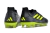 Chuteira Adidas Copa Pure II Elite - Branco com detalhes Laranja - (cópia) on internet