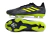 Chuteira Adidas Copa Pure II Elite - Branco com detalhes Laranja - (cópia) - buy online