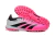 Adidas Predator Falcon Football Boots Fluorescent Pink with Black details