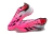 Adidas Predator Falcon Football Boots Fluorescent Pink with Black details - buy online
