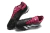 Adidas Predator Falcon Football Boots Fluorescent Black with Purple details - buy online