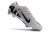 Nike Air Zoom Mercurial Vapor 15 Elite Gray Football Boots - Alfa Esporte