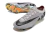 Image of Nike Air Zoom Mercurial Vapor 15 Elite Gray Football Boots