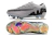 Nike Air Zoom Mercurial Vapor 15 Elite Gray Football Boots - buy online