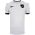 Botafogo Home 24/25 Shirt - Men's Reebok Fan - Black and White