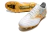 Mizuno Morelia Football Boots White with Yellow detail Wolf/Lion Edition on internet