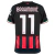 Camisa AC Milan I 22/23 - Torcedor Puma Masculina - Vermelha on internet