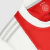Camisa Ajax Home 21/22 Adidas Masculina - Branco e Vermelho on internet