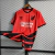 Imagen de Camisa Athletico Paranaense I 23/24 Torcedor Umbro Masculina - Vermelho