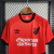 Camisa Athletico Paranaense I 23/24 Torcedor Umbro Masculina - Vermelho - comprar online