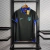 Camisa Atlético de Madrid Away 22/23 Torcedor Nike Masculina - Preta e Azul - Alfa Esporte