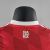 Camisa Bayern de Munique (mash-up) 22/23 Jogador Adidas Masculina - Vermelho - tienda online
