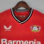 Camisa Bayern Leverkusen I 22/23 Torcedor Castore Masculina - Vermelho na internet