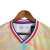 Camisa Fortaleza Edição Especial 23/24 - Torcedor Lobo Masculina - Amarela - Alfa Esporte