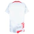 Camisa Leipzig Red Bull Home 22/23 Torcedor Nike Masculina - Branco e Vermelho - buy online